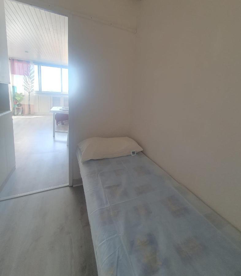 Coquet Studio Au Centre Port Du Cap D'阿格德 外观 照片